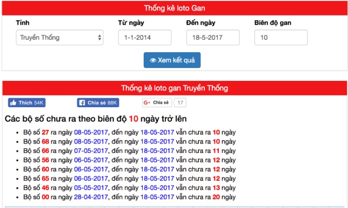 su-dung-thong-ke-de-tim-ra-con-so-lo-de-ty-le-thang-cao Sử dụng những trang thống kê, máy tính để sớm tìm ra con số lô đề tỷ lệ thắng cao